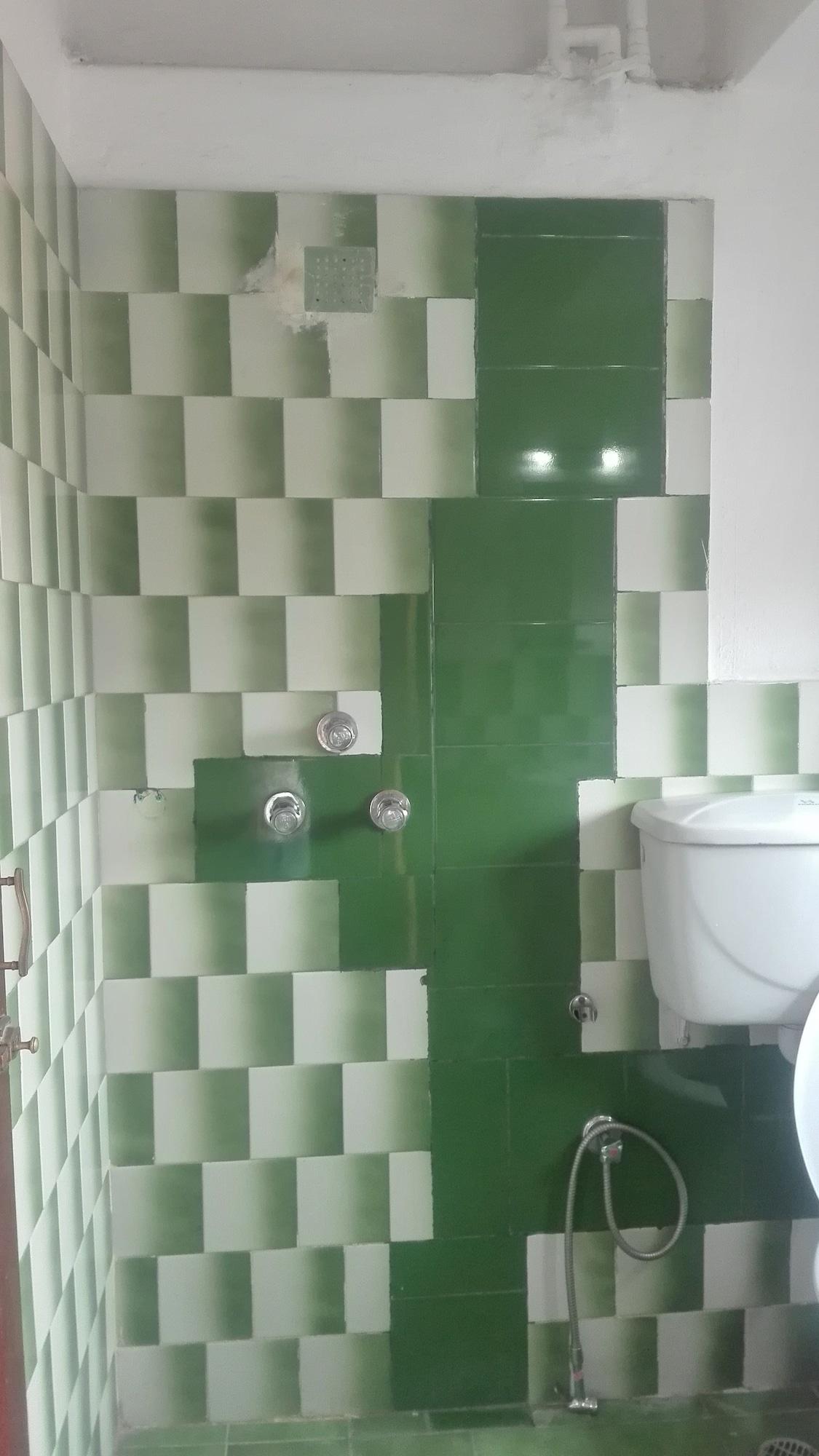 Hotel Nana Катманду Экстерьер фото